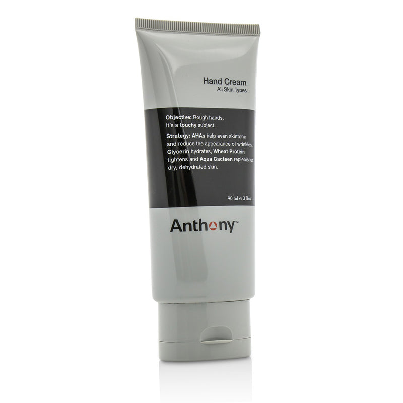 Anthony Hand Cream  90ml/3oz