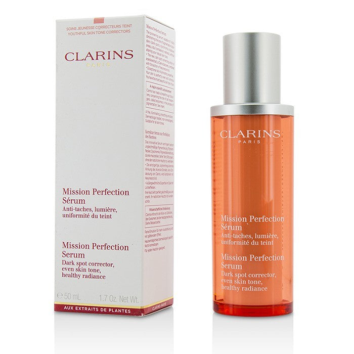 Clarins Mission Perfection Serum 50ml/1.7oz