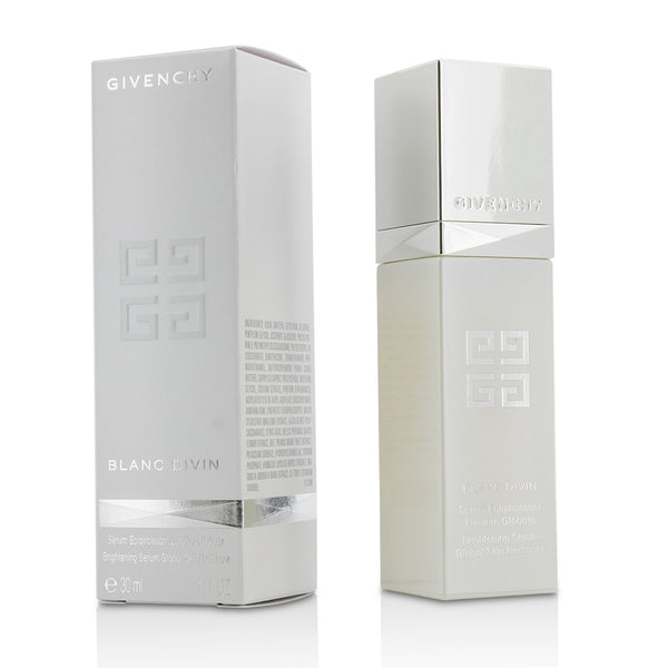 Givenchy Blanc Divin Brightening Serum Global Skin Radiance 