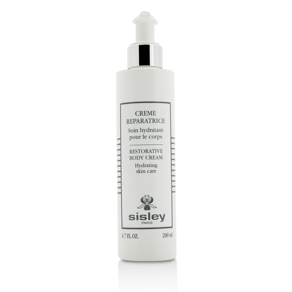 Sisley Restorative Body Cream 