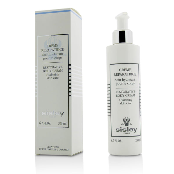 Sisley Restorative Body Cream 