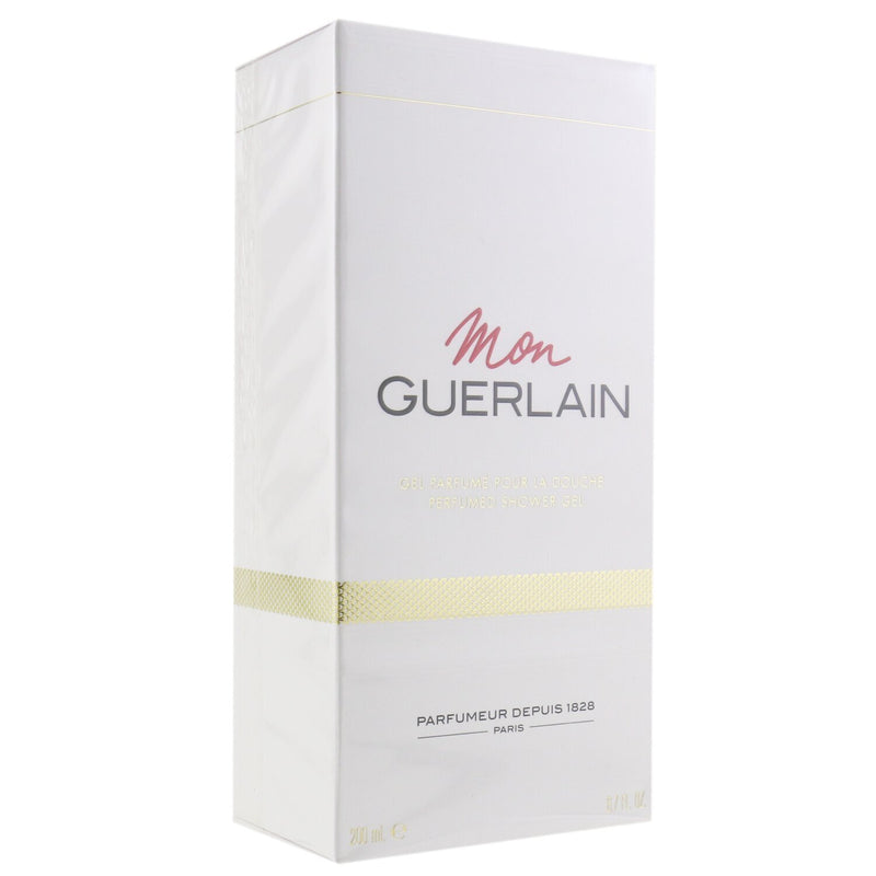 Guerlain Mon Guerlain Perfumed Shower Gel 
