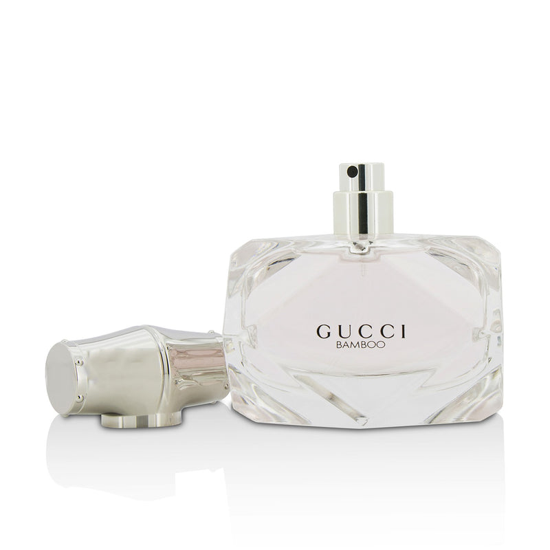 Gucci Bamboo Eau De Toilette Spray 