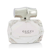 Gucci Bamboo Eau De Toilette Spray 