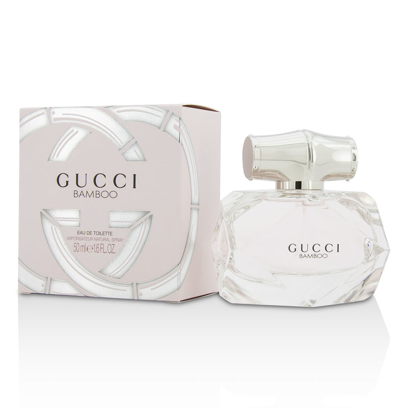 Gucci Bamboo Eau De Toilette Spray 