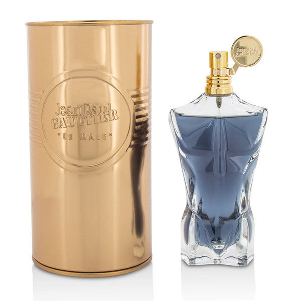 Jean Paul Gaultier Le Male Essence De Parfum Eau De Parfum Intense Spray  125ml/4.2oz