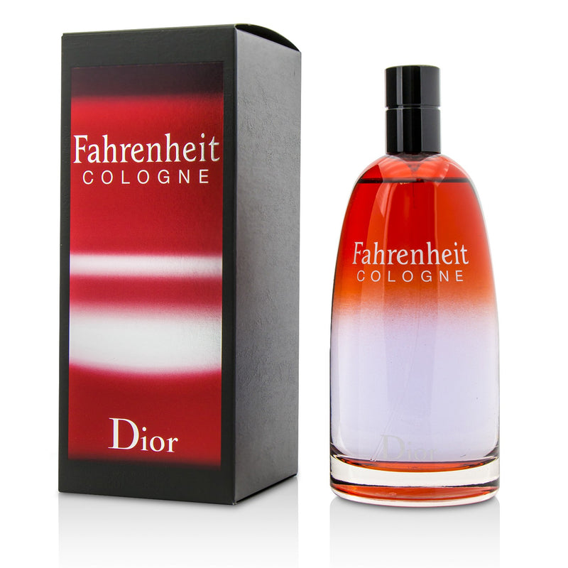 Christian Dior Fahrenheit Cologne Spray 