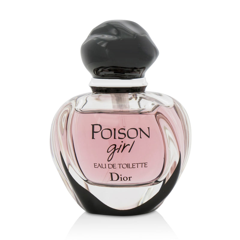 Christian Dior Poison Girl Eau De Toilette Spray 