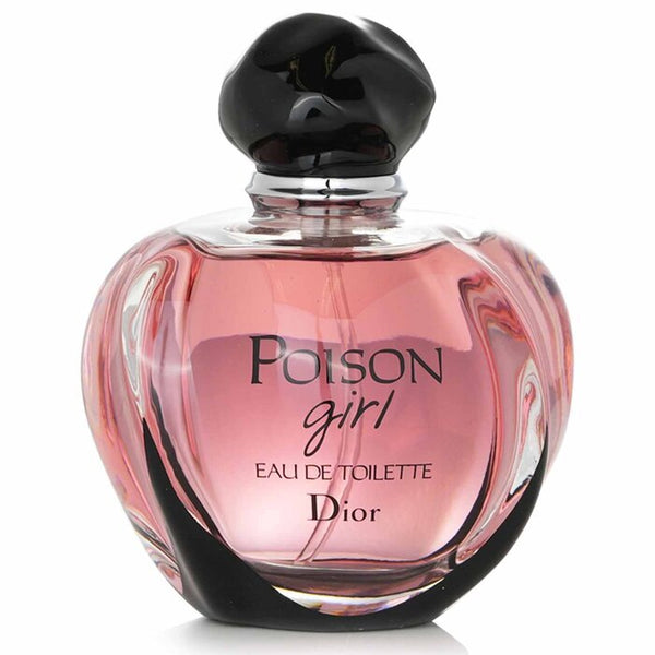 Christian Dior Poison Girl Eau De Toilette Spray 100ml/3.4oz