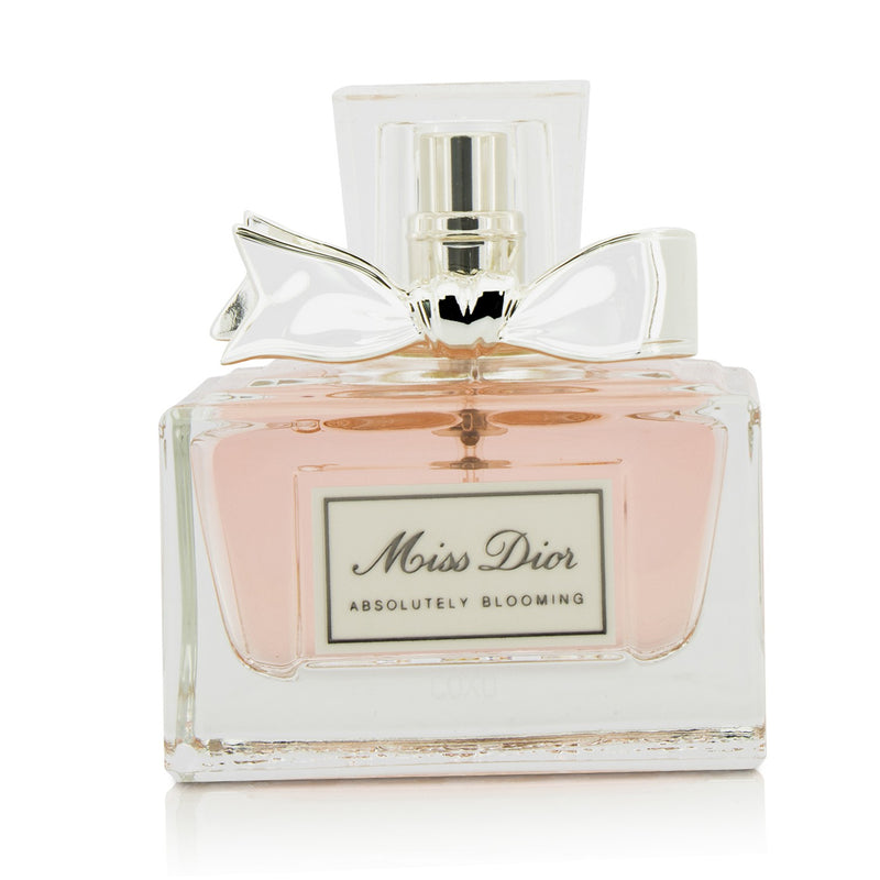 Christian Dior Miss Dior Absolutely Blooming Eau De Parfum Spray 