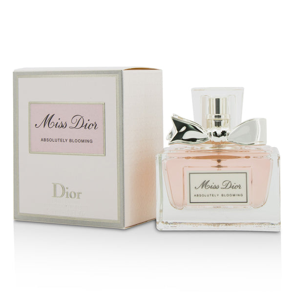 Christian Dior Miss Dior Absolutely Blooming Eau De Parfum Spray 