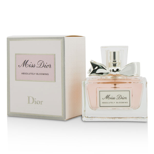 Christian Dior Miss Dior Absolutely Blooming Eau De Parfum Spray  30ml/1oz