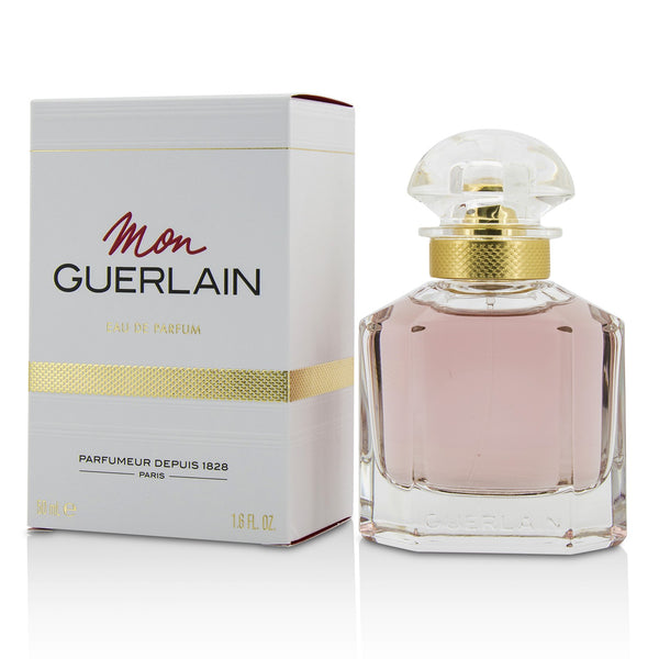 Guerlain Mon Guerlain Eau De Parfum Spray 
