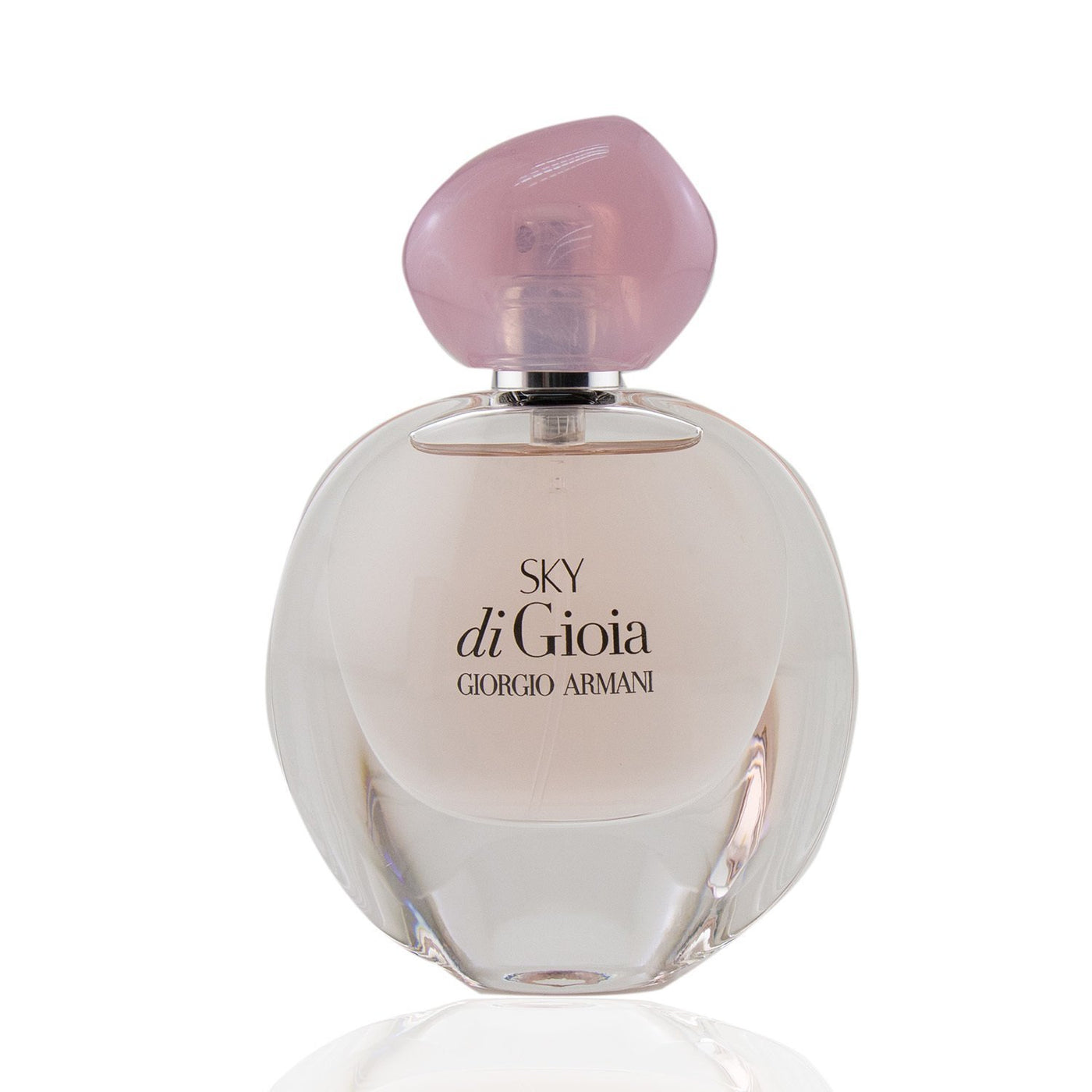 Giorgio Armani Sky Di Gioia Eau De Parfum Spray 30ml/1oz – Fresh