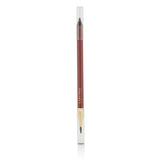 Lancome Le Lip Liner Waterproof Lip Pencil With Brush - #290 Sheer Raspberry 