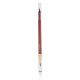 Lancome Le Lip Liner Waterproof Lip Pencil With Brush - #290 Sheer Raspberry  1.2g/0.04oz
