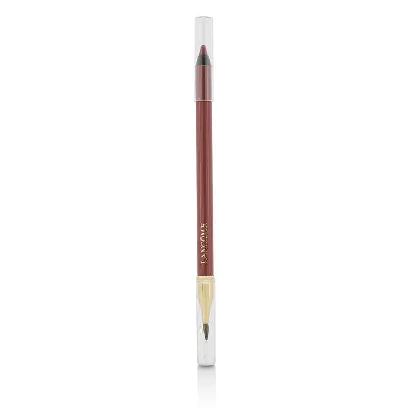 Lancome Le Lip Liner Waterproof Lip Pencil With Brush - #290 Sheer Raspberry  1.2g/0.04oz