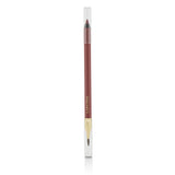 Lancome Le Lip Liner Waterproof Lip Pencil With Brush - #290 Sheer Raspberry  1.2g/0.04oz