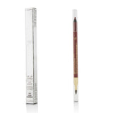 Lancome Le Lip Liner Waterproof Lip Pencil With Brush - #290 Sheer Raspberry 