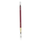 Lancome Le Lip Liner Waterproof Lip Pencil With Brush - #06 Rose Thé  1.2g/0.04oz