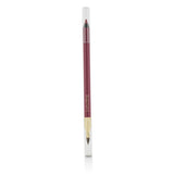 Lancome Le Lip Liner Waterproof Lip Pencil With Brush - #06 Rose Thé 