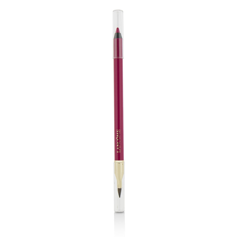 Lancome Le Lip Liner Waterproof Lip Pencil With Brush - #378 Rose Lancôme 