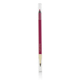 Lancome Le Lip Liner Waterproof Lip Pencil With Brush - #378 Rose Lancôme  1.2g/0.04oz