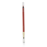 Lancome Le Lip Liner Waterproof Lip Pencil With Brush - #114 Tangerine  1.2g/0.04oz