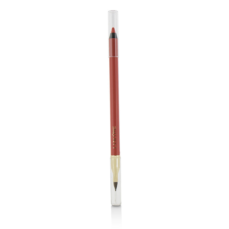 Lancome Le Lip Liner Waterproof Lip Pencil With Brush - #114 Tangerine  1.2g/0.04oz