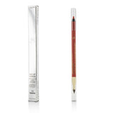 Lancome Le Lip Liner Waterproof Lip Pencil With Brush - #114 Tangerine 