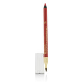 Lancome Le Lip Liner Waterproof Lip Pencil With Brush - #369 Vermillon  1.2g/0.04oz