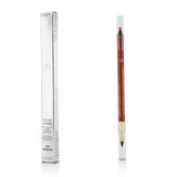 Lancome Le Lip Liner Waterproof Lip Pencil With Brush - #369 Vermillon  1.2g/0.04oz