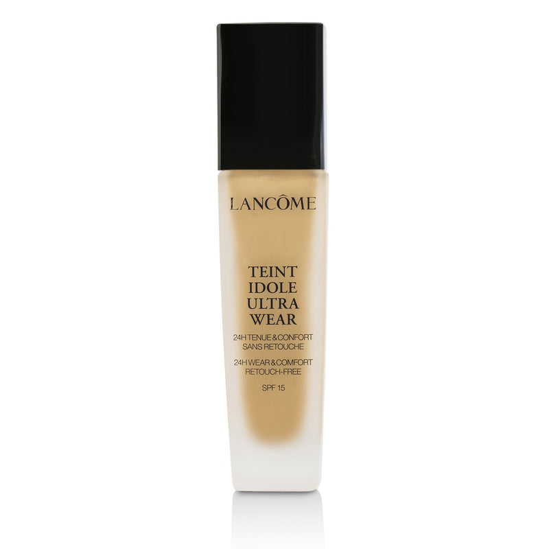 Lancome Teint Idole Ultra Wear 24H Wear & Comfort Foundation SPF 15 - # 035 Beige Dore  30ml/1oz