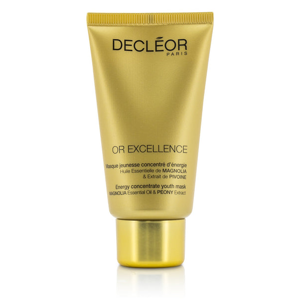Decleor Orexcellence Energy Concentrate Youth Mask 