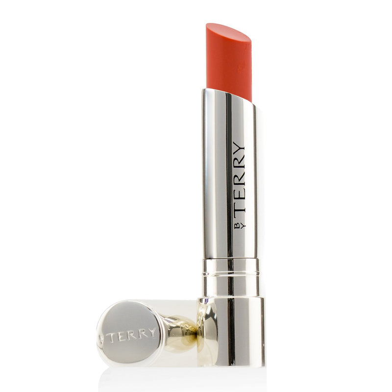 By Terry Hyaluronic Sheer Rouge Hydra Balm Fill & Plump Lipstick (UV Defense) - # 17 Zest Shot  3g/0.1oz