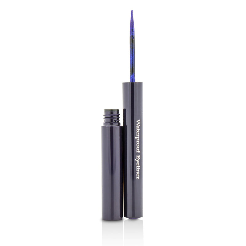 By Terry Line Designer Waterproof Eyeliner - # 3 Purple Line  1.7ml/0.058oz