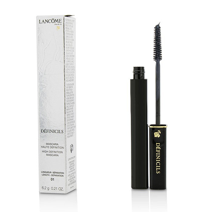 Lancome Definicils Mascara # 01 Black (US Version) 6.2g/0.21oz