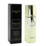 Guerlain Parure Gold Rejuvenating Gold Radiance Foundation SPF 30 - # 00 Beige 30ml/1oz