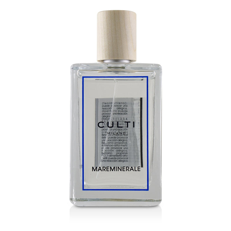 Culti Home Spray - Mareminerale 