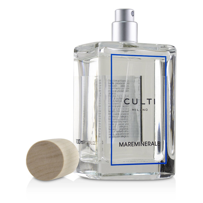 Culti Home Spray - Mareminerale 