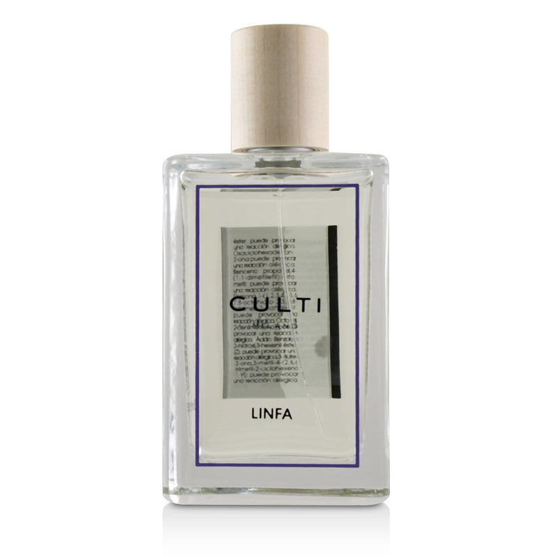 Culti Home Spray - Linfa 