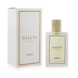 Culti Home Spray - Aqqua 