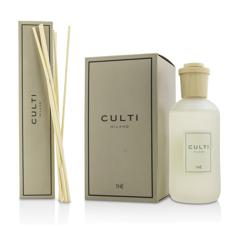 Culti Stile Room Diffuser - The 