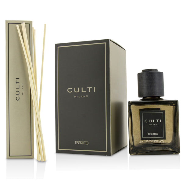 Culti Decor Room Diffuser - Tessuto 