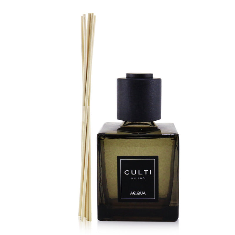 Culti Decor Room Diffuser - Aqqua  250ml/8.33oz