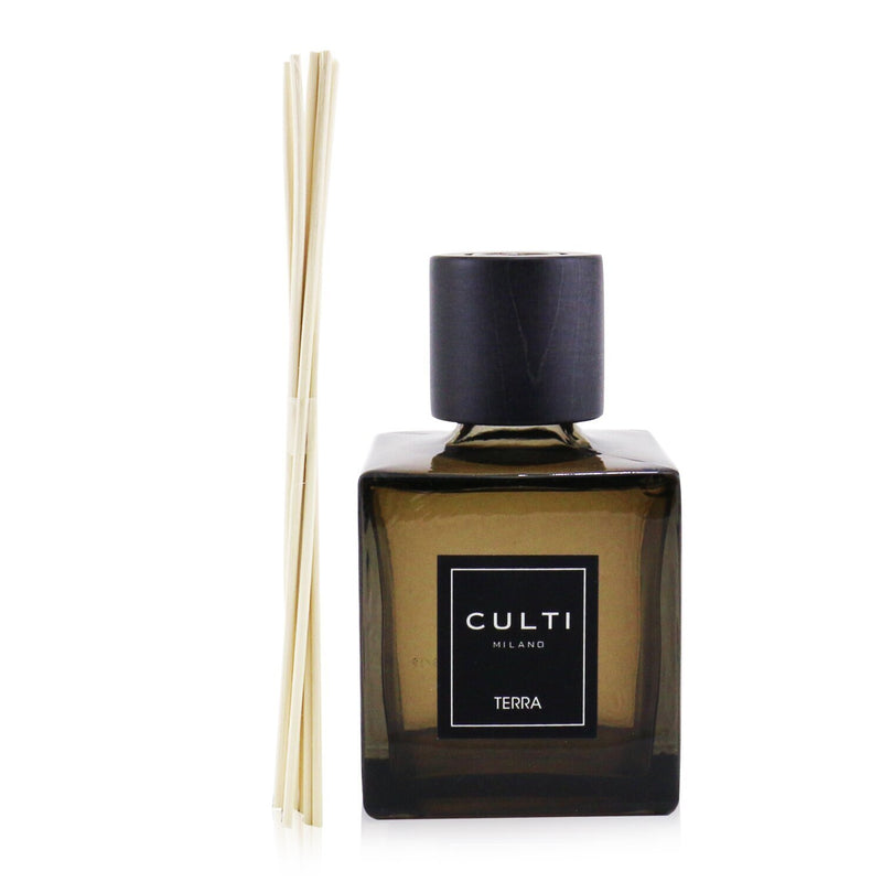 Culti Decor Room Diffuser - Terra 