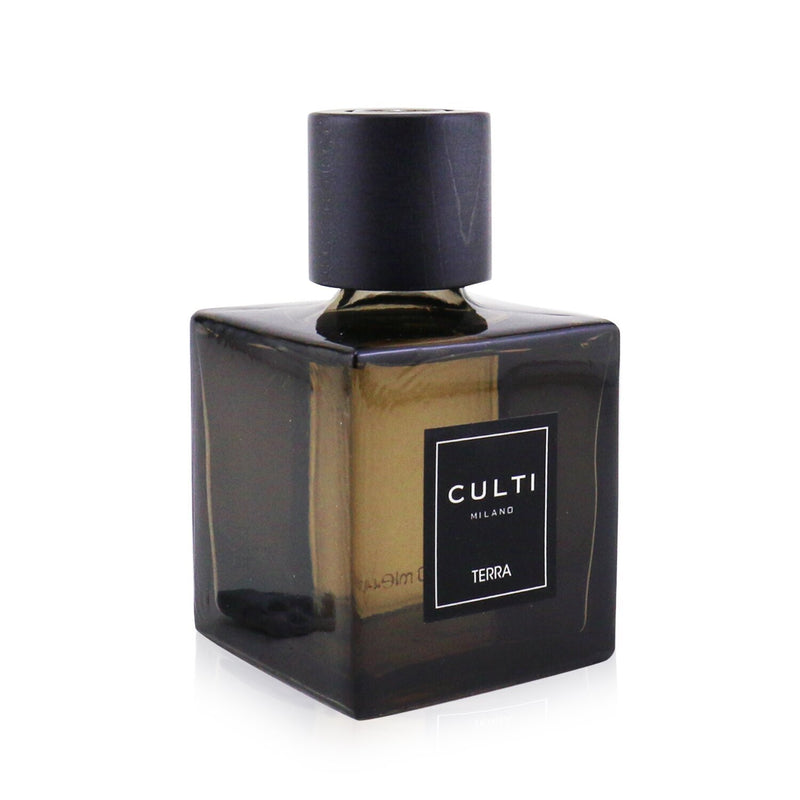 Culti Decor Room Diffuser - Terra 