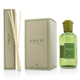 Culti Colours Diffuser - The (Green) 