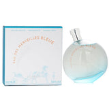 Hermes Eau Des Merveilles Bleue Eau De Toilette Spray 100ml/3.3oz