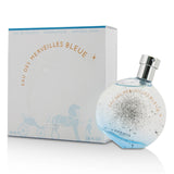 Hermes Eau Des Merveilles Bleue Eau De Toilette Spray  50ml/1.6oz